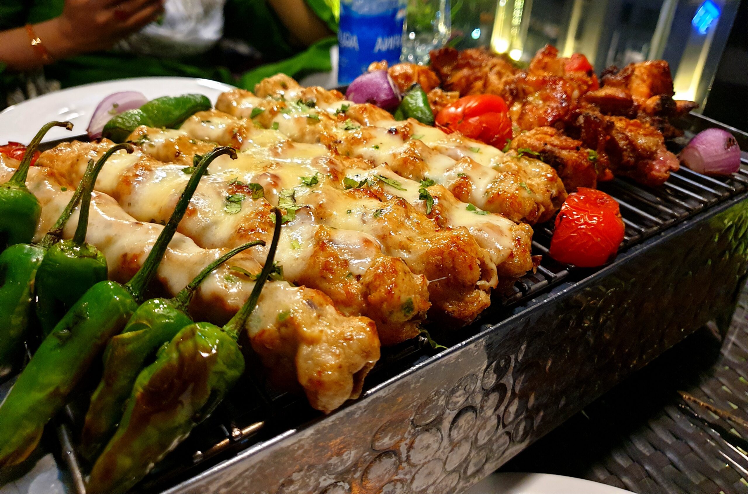 Ambarsariya Catering